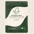 Hangxiety Relief