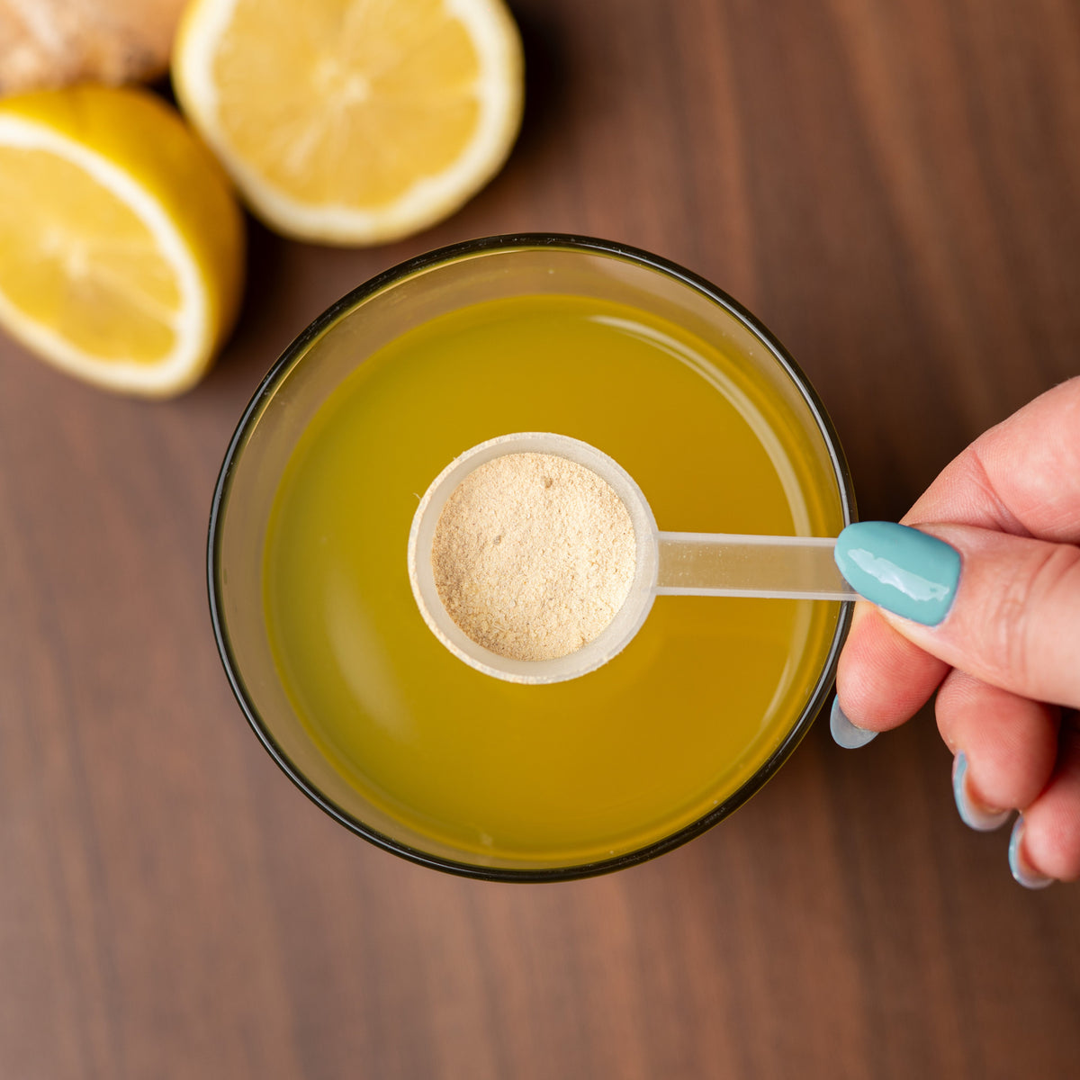 Hangxiety Relief in drank